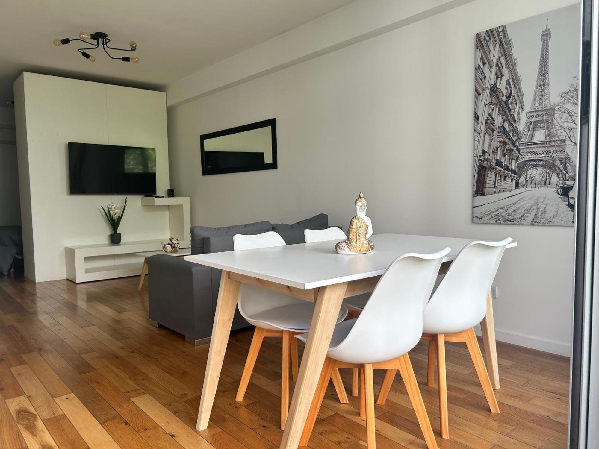 Apartment Vibrando Alto Palermo ! Buenos Aires